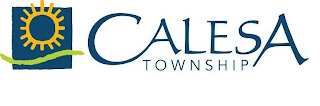 CALESA TOWNSHIP logo