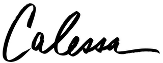 CALESSA logo
