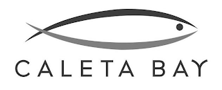 CALETA BAY logo