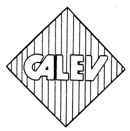 CALEV logo