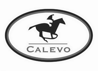 CALEVO logo