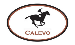 CALEVO logo