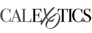 CALEXOTICS logo