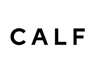 CALF logo