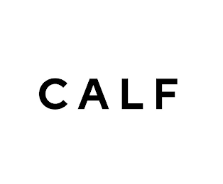 CALF logo