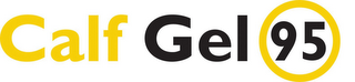 CALF GEL 95 logo