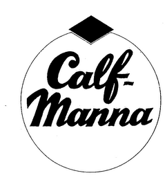 CALF-MANNA