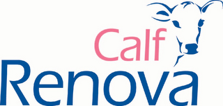 CALF RENOVA logo