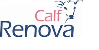 CALF RENOVA logo