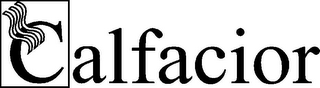 CALFACIOR logo