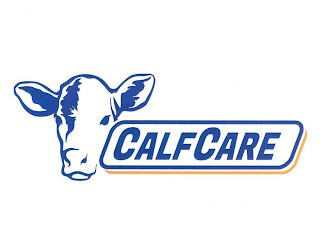 CALFCARE logo