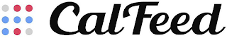CALFEED logo