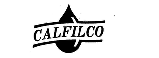 CALFILCO logo