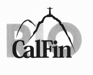 CALFINRIO logo