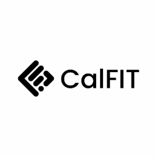 CALFIT logo