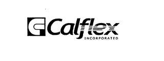 CALFLEX INCORPORATED logo