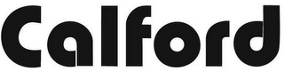 CALFORD logo