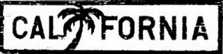 CAL*FORNIA logo