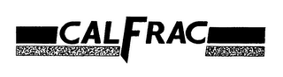 CALFRAC logo