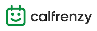 CALFRENZY logo