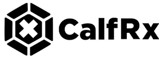 CALFRX logo