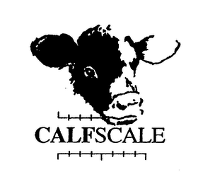 CALFSCALE logo