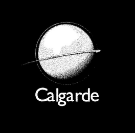 CALGARDE logo