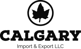 CALGARY IMPORT & EXPORT LLC logo