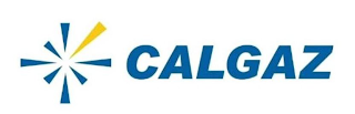 CALGAZ logo