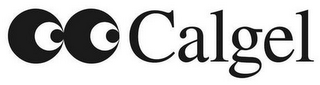 CALGEL logo