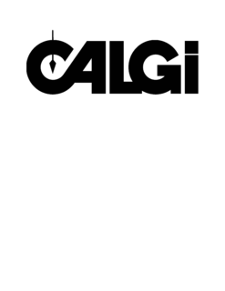 CALGI logo