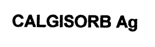 CALGISORB AG logo