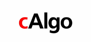 CALGO logo