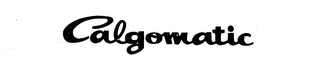 CALGOMATIC logo