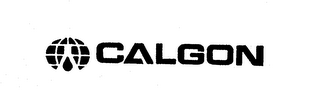 CALGON logo