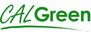 CALGREEN logo