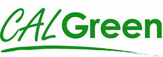 CALGREEN logo