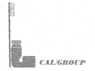 CAL/GROUP logo