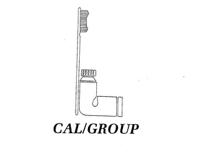CAL/GROUP logo