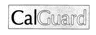 CALGUARD logo