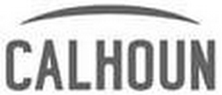 CALHOUN logo