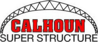 CALHOUN SUPER STRUCTURE logo