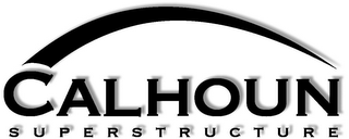 CALHOUN SUPERSTRUCTURE logo