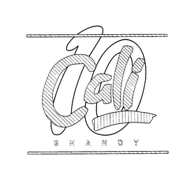 CALI 10 SHANDY logo