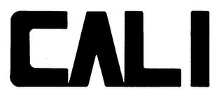 CALI