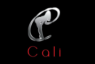 CALI logo