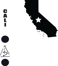 CALI logo