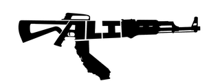 CALI logo