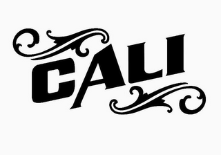 CALI logo