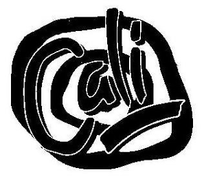 CALI logo